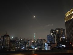 -富力丽思卡尔顿酒店·FLAIR餐厅酒吧