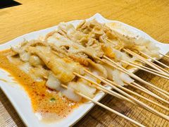 -福茂源横山铁锅羊肉(牡丹园店)