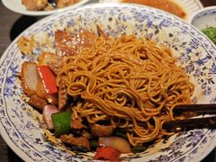 -阿大排档(长春这有山店)