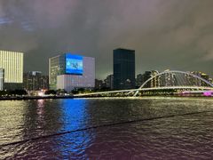 -海心沙亚运公园