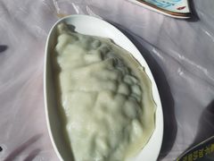 -宾朋海鲜饭庄(兴海路店)