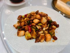 -莞香楼·正宗东莞菜(东升店)