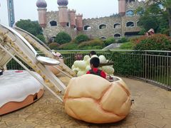 -南京银杏湖乐园