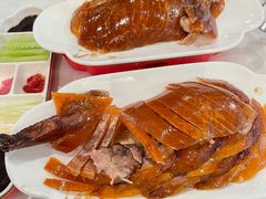 -大鸭梨(天通西苑店)