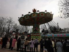 -渭滨公园
