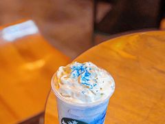 -星巴克(武汉奥山世纪城店)