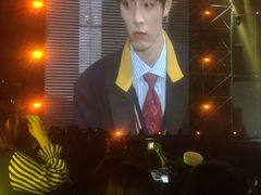 -梦之蓝青奥体育公园体育馆