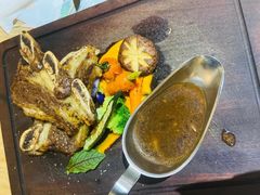 -初拾·花里餐厅(钜城华亿店)