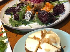 -JINNS锦时 steak&pizza(浸信会礼拜堂旧址店)