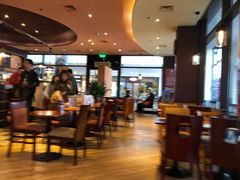 -星巴克(天津佛罗伦萨小镇店)