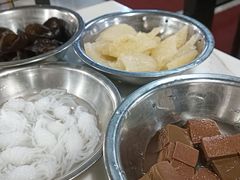 -二楼老店重庆鸡公煲(真光路店)