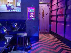 -欢乐迪KTV(观音桥未来国际店)
