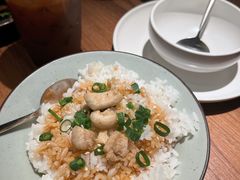 猪油拌饭-DOPAMINE多巴胺·甜品面包·生日蛋糕(国贸店)