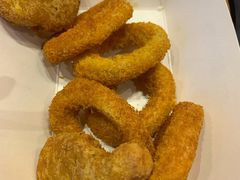 -UMAMI乌玛米披萨·汉堡·清真Halal(红岭北店)