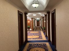 -上海锦江金门大酒店