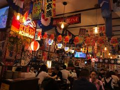 大堂-平成屋·午肴夜酒(四川北路店)