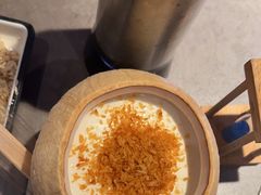 -同仁四季椰子鸡(海岸城天利店)