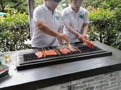-福乐烧烤(可乐路店)