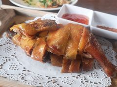 -南海渔家•海鲜•正宗海南菜(海棠湾店)