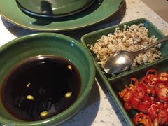 -润园四季椰子鸡火锅(海上世界店)