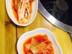 -故乡家韩国料理(丹东街店)