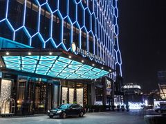 -恰餐厅CHAR Grill(北京三里屯洲际店)