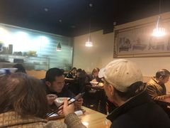 -富源春面馆(四川北路店)