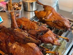 油烫鹅-海窝子刘鹅肉(总店)