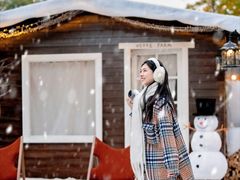 -HERRE·FARM 赫尔露营农场·团建聚会包场