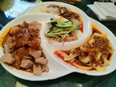 -老家八大碗(滨河广场店)