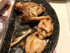 特色美蛙-哥老官重庆美蛙鱼头(宝山龙湖店)