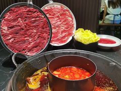 -巴蜀大将火锅(春熙店)