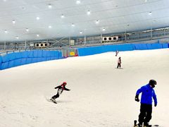 -哈尔滨热雪奇迹