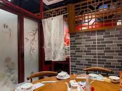 -老北京胡同味道二荤铺(酒仙桥店)