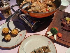 金牌醋香桂鱼-芙蓉堂(武汉天地店)