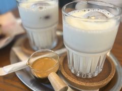 -及咖啡GatherCoffee(华申大厦店)