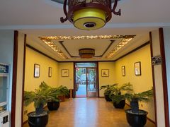 -大连步云山老汤度假山庄