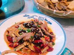 -常和州·夜宵大排档(常州单店)