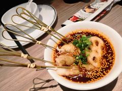 -太二酸菜鱼(菱角湖万达店)