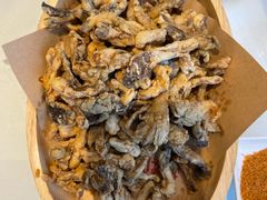 -燕郊烧鸽子(酷车小镇店)