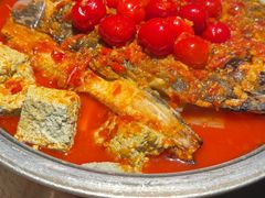 -烤匠麻辣烤鱼(万象城店)