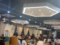 -小秦淮·南京土菜(新亭西路店)