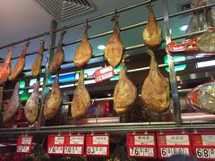 -皇上皇腊味店(下九路店)