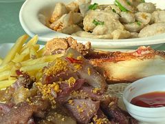 -阿娘家·原生态农家菜(国顺东路店)