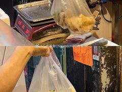 葱油饼-咏春葱油饼(德政中路店)