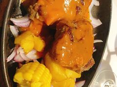 西冷牛扒套餐-太平馆西餐厅(北京路店)