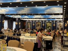 -馨越楼·点心·粤菜(赤坎店)