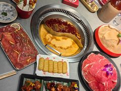 -生活如沸·顺德水牛奶火锅(大学路店)