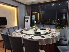 包厢-丰尔粥食·顺德鱼生·干蒸排骨顺德菜(大良分店)
