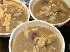 -蘑界·野生菌火锅(深业上城店)